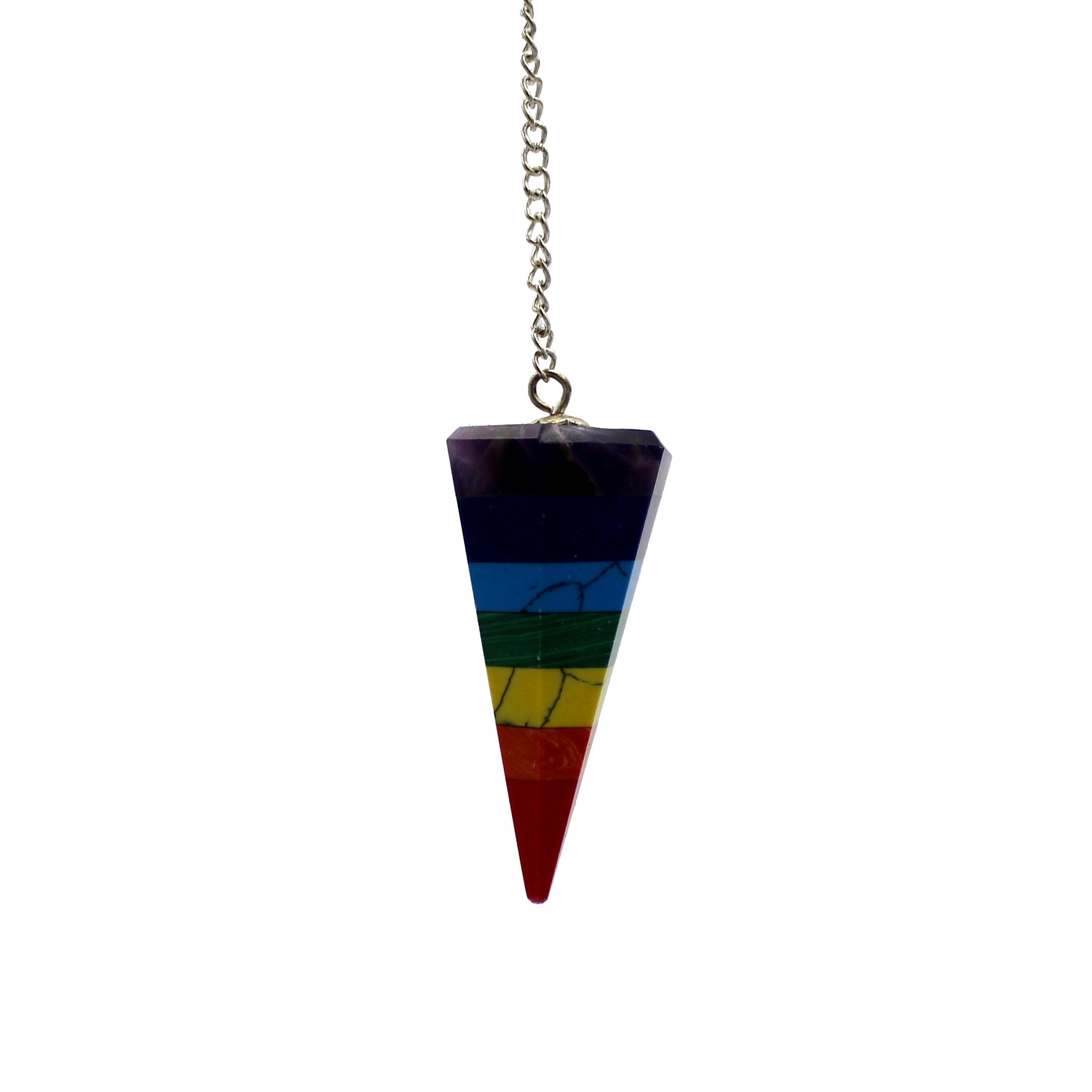 Pendulum - Chakra - Happy Soul Online